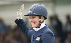 Badminton Horse Trials | Gemma Stevens