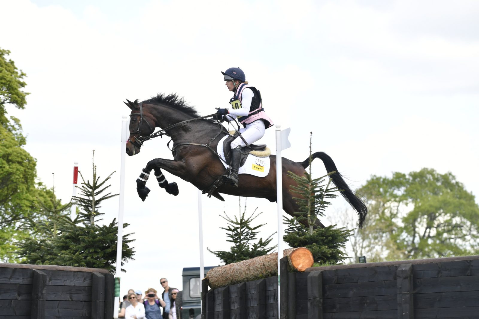 Badminton Horse Trials | Eventing Explained