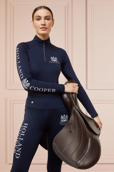 Holland Cooper, British Heritage Clothing for Women