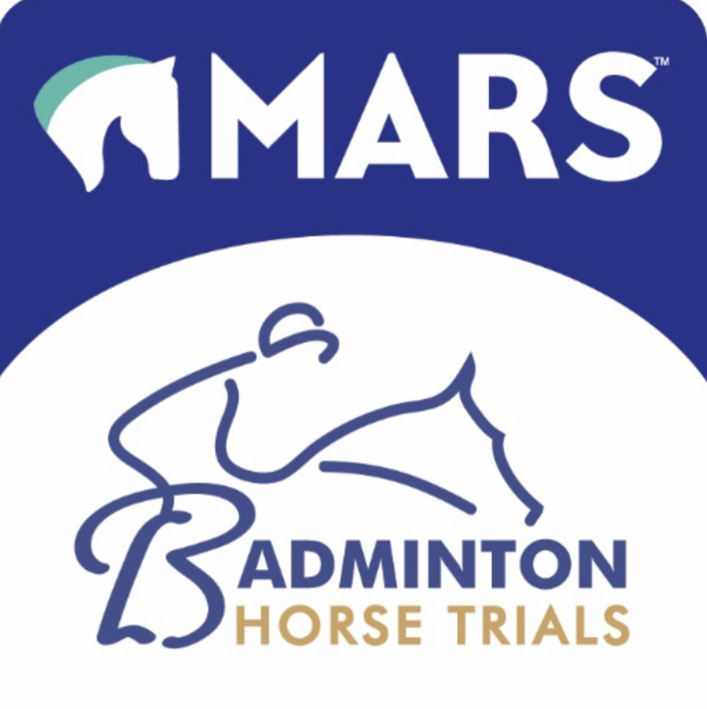 Badminton Horse Trials MARS EQUESTRIAN™to be title sponsor of